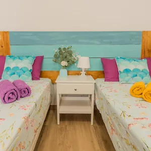 Casita La Ballena Tenerife Sur Playa de San Juan (Tenerife)